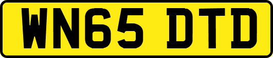 WN65DTD