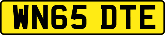WN65DTE