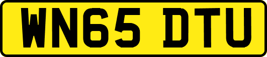 WN65DTU