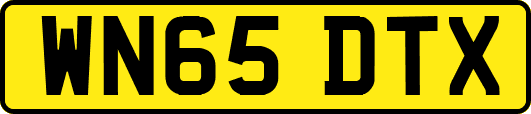 WN65DTX