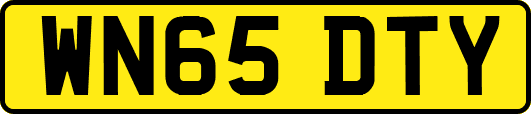WN65DTY