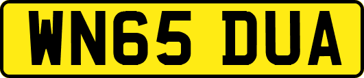 WN65DUA