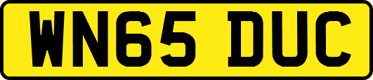 WN65DUC