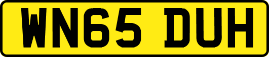WN65DUH
