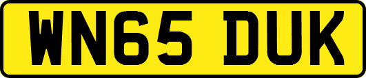 WN65DUK