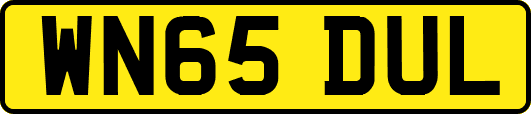 WN65DUL