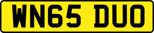 WN65DUO