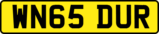 WN65DUR
