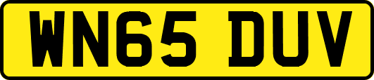 WN65DUV