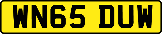 WN65DUW