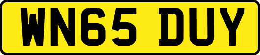 WN65DUY