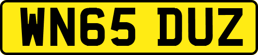 WN65DUZ