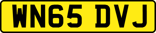 WN65DVJ