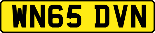 WN65DVN