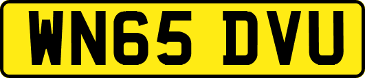 WN65DVU