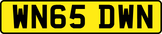 WN65DWN