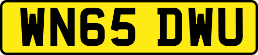 WN65DWU