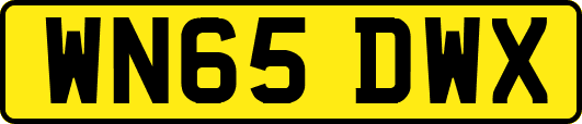 WN65DWX