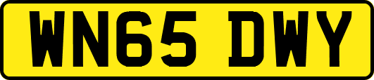 WN65DWY