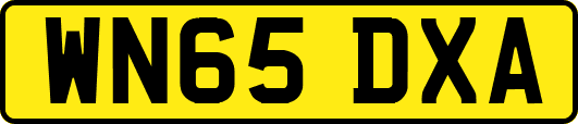 WN65DXA