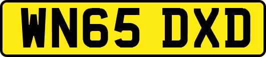 WN65DXD