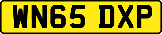 WN65DXP