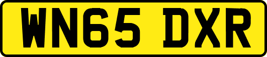 WN65DXR