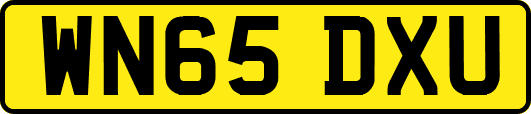 WN65DXU