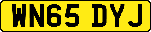 WN65DYJ