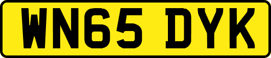 WN65DYK