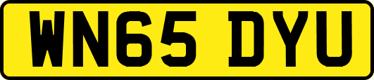 WN65DYU