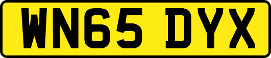 WN65DYX