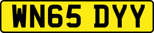 WN65DYY