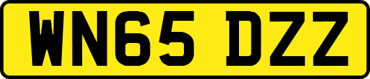 WN65DZZ