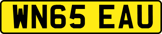 WN65EAU