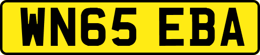 WN65EBA