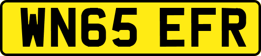 WN65EFR