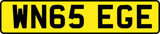 WN65EGE