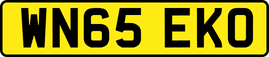 WN65EKO