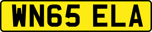 WN65ELA