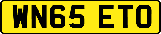 WN65ETO