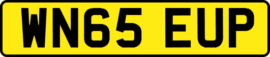 WN65EUP