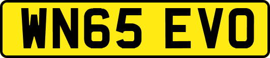WN65EVO