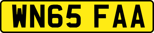 WN65FAA