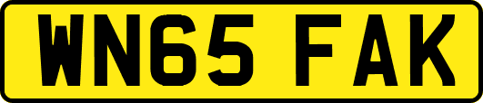 WN65FAK