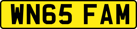 WN65FAM