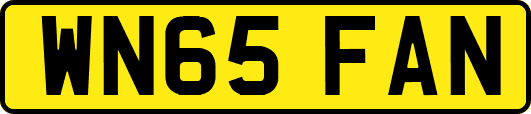 WN65FAN