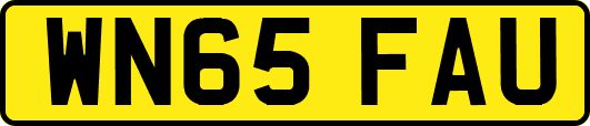 WN65FAU
