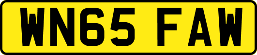 WN65FAW