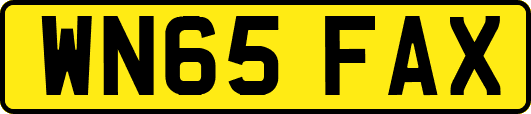 WN65FAX